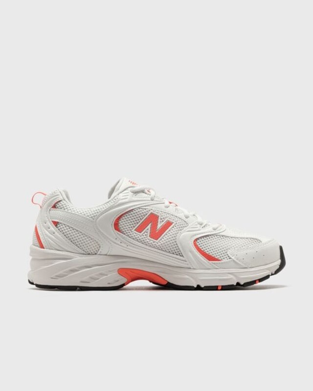 New Balance 530 V1 "Sea Salt/Orange" | U530CSG