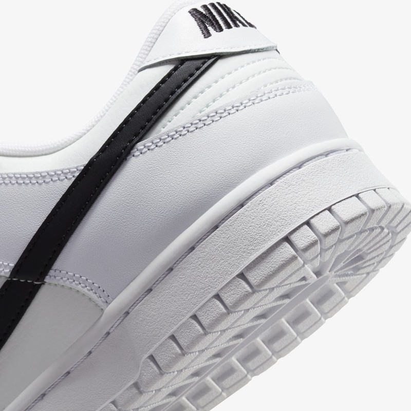 Nike Dunk Low "Reverse Panda" | DJ6188-101