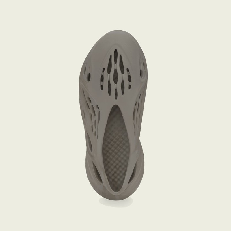 adidas Yeezy Foam Runner Stone Sage | GX4472