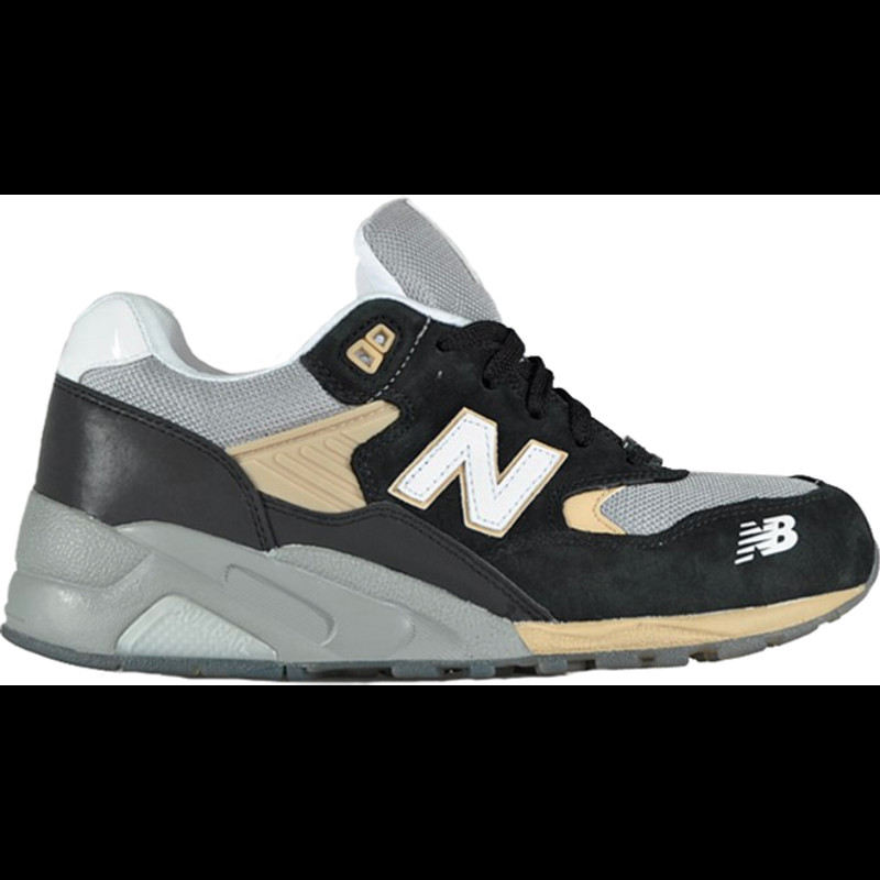 New balance 580 outlet burn rubber