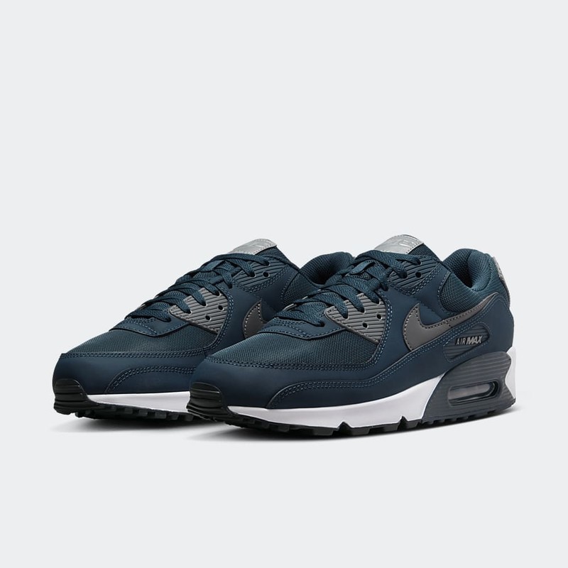 Nike Air Max 90 "Armoury Navy" | HM0625-400