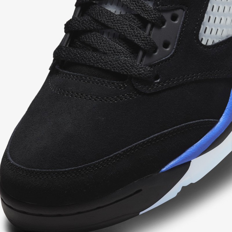 Air Jordan 5 Racer Blue | CT4838-004