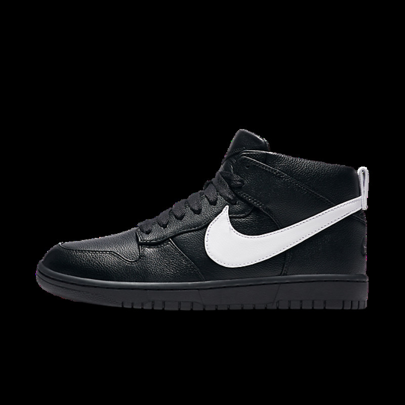 Nike dunk riccardo tisci hot sale