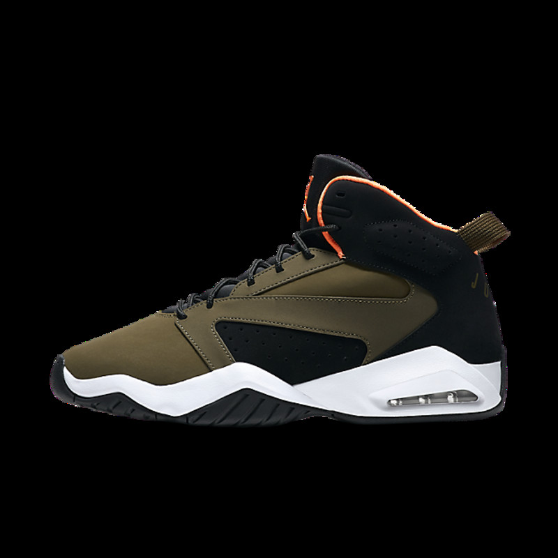 Jordan lift off on sale olive