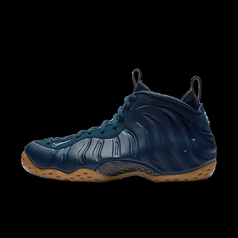 Nike Air Foamposite One Midnight Navy 314996 405 Grailify