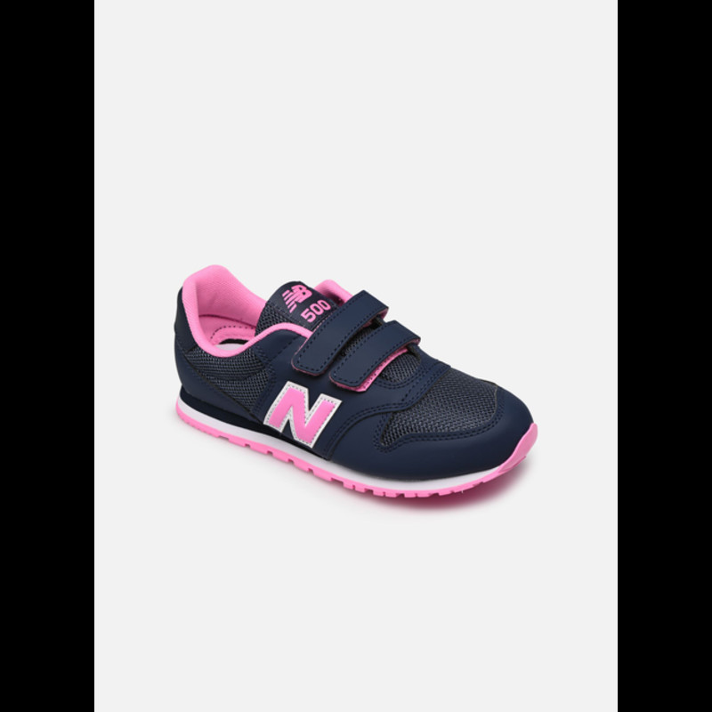 New balance store 500 púrpura