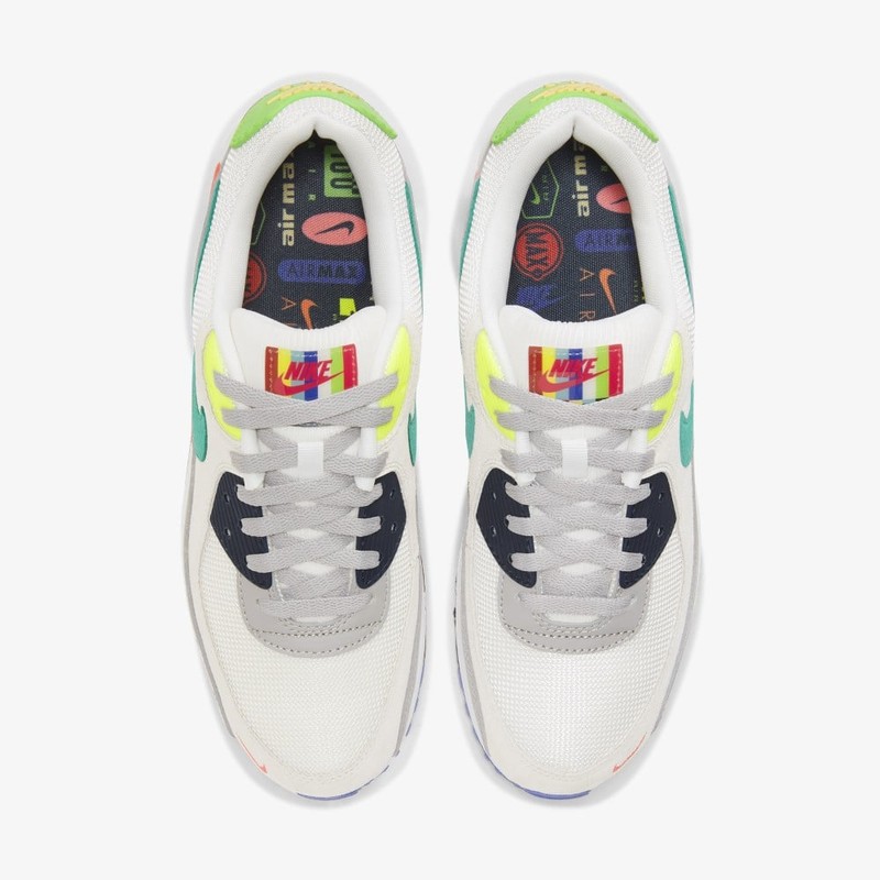 Nike Air Max 90 EOI | DA5562-001