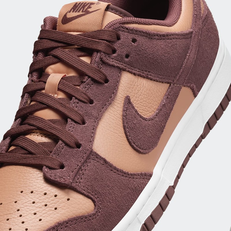 Nike Dunk Low "Amber Brown" | FQ8249-200