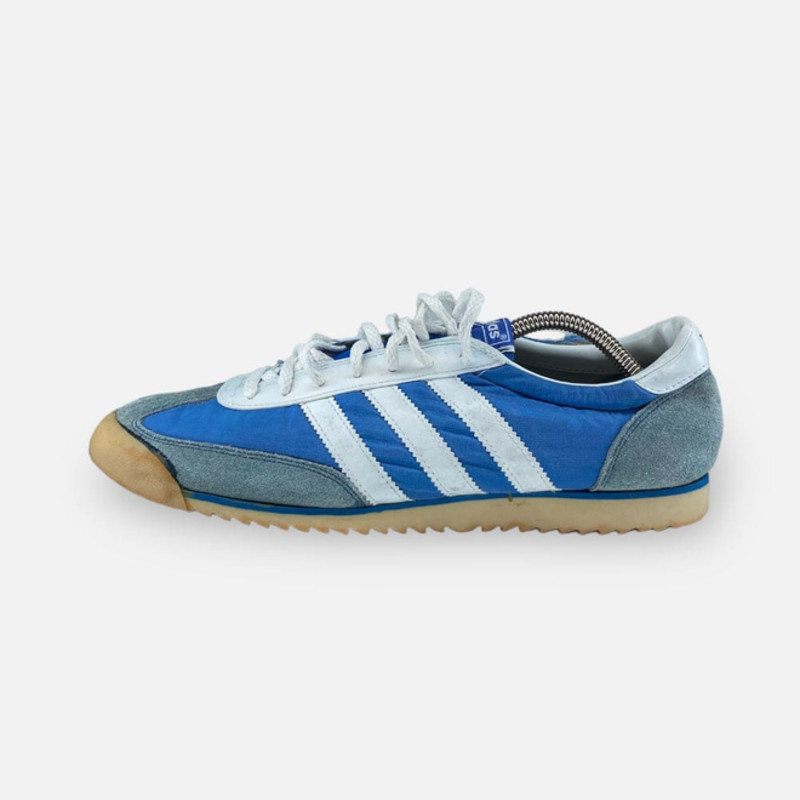 Adidas adidas Sneaker ''Blue Wit Beige'' | 123456