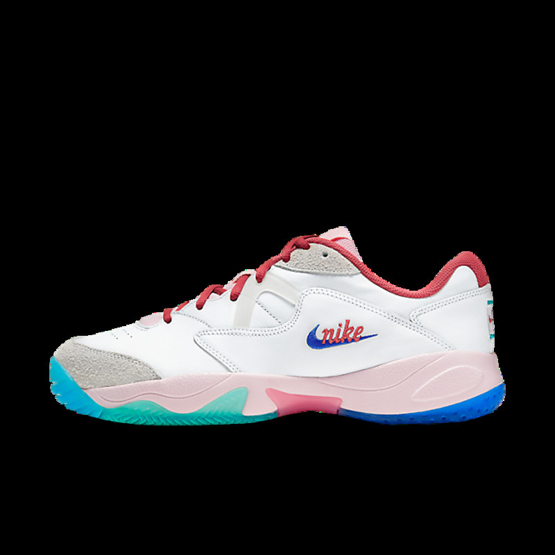 NikeCourt Lite 2 Premium | CJ6781-101