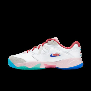 NikeCourt Lite 2 Premium | CJ6781-101