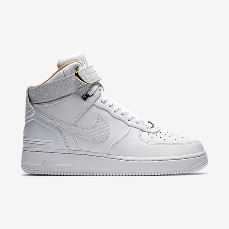 Just Don x Nike Air Force 1 High | AO1074-100 | Grailify