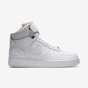 Just Don x Nike Air Force 1 High | AO1074-100