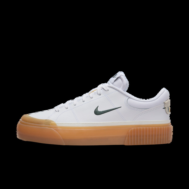 Nike Court Legacy Lift | FV5526-100