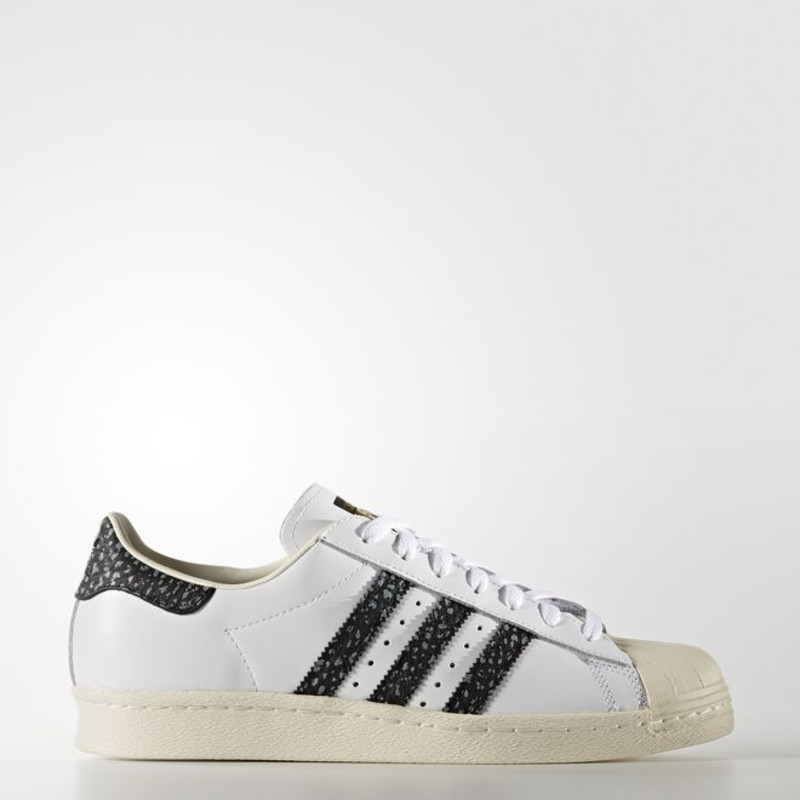 Adidas superstar 80s outlet shoes pink