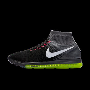 Nike Zoom All Out Mid Flyknit | 845361-002
