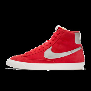 Nike Blazer 77 'University Red' | CJ9693-600