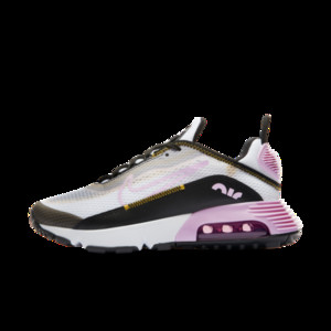 Nike WMNS Air Max 2090 'White/Pink' | CJ4066-104