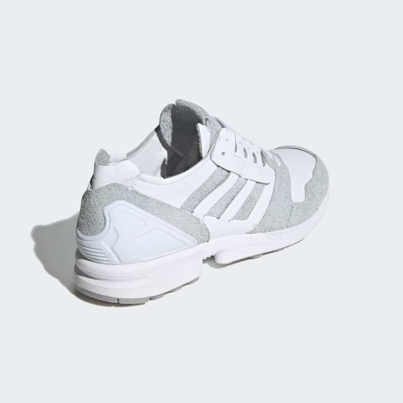 adidas ZX 8000 Minimalist Icons Grey | FZ3542