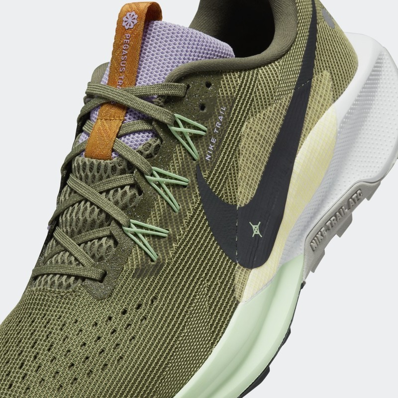 Nike Pegasus Trail 5 "Medium Olive" | DV3864-200