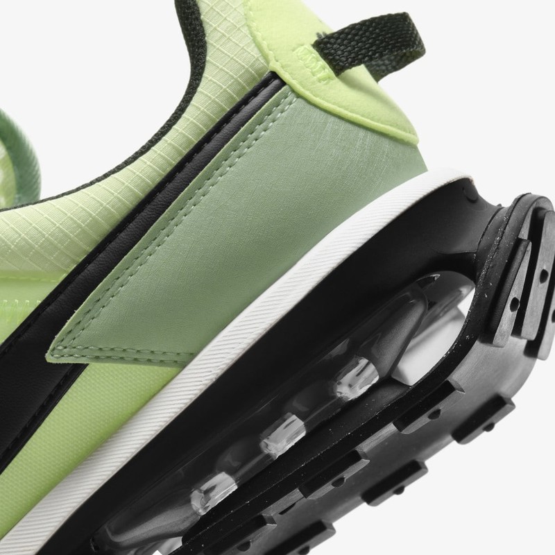 Nike Air Max Pre-Day Liquid Lime | DD0338-300