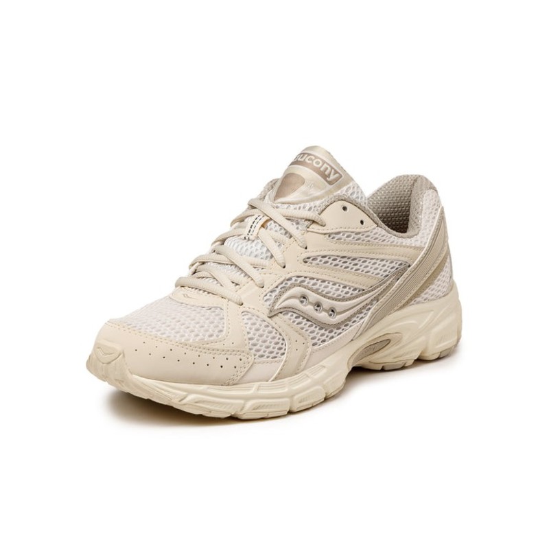 Saucony Ride Millenium "Cream" | S70850-2