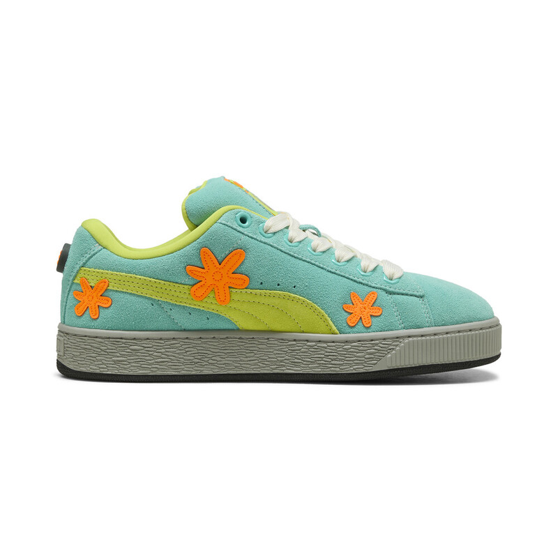 Puma Suede XL "Scooby Doo" | 400791-01