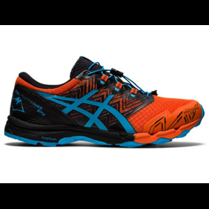 ASICS Gel - Fujitrabucoâ¢ Sky Marigold Orange | 1011A900.800