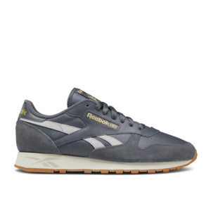 Reebok Classic Leather 'Dusty Warehouse Pack - Grey Gold' | H06429