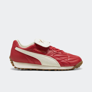 Fenty x Puma Avanti L "Club Red" | 398352-03