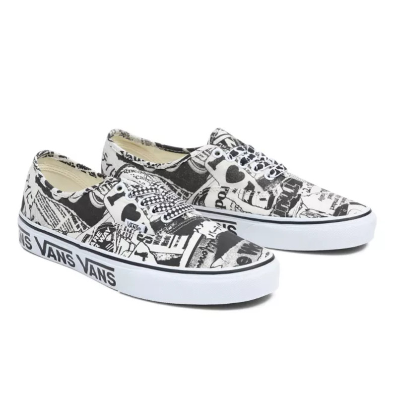 VANS Authentic | VN0A5KRDBZW