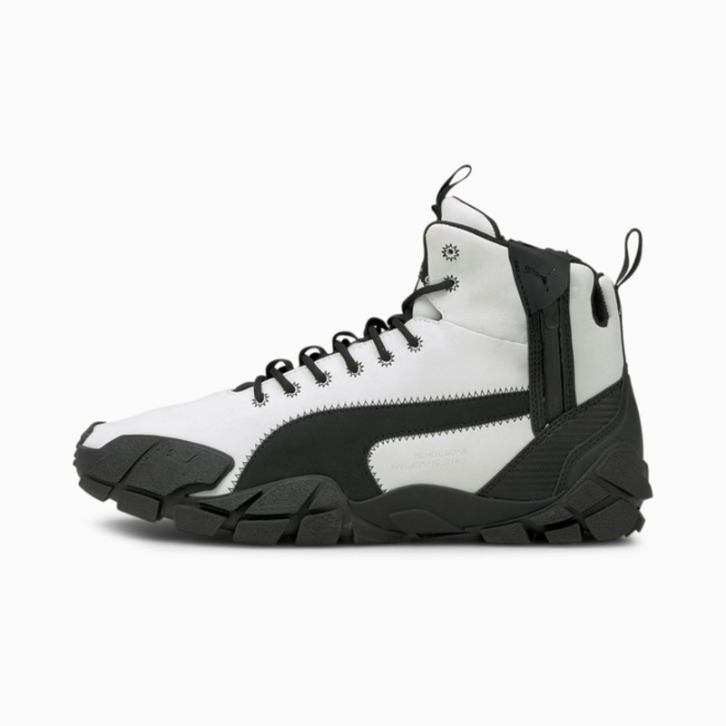 Puma Puma X Nemen Centaur Mid Leren Sneakers | 375519-01