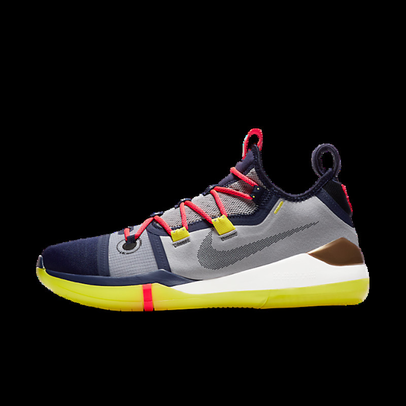 Kobe ad ep mamba hot sale day