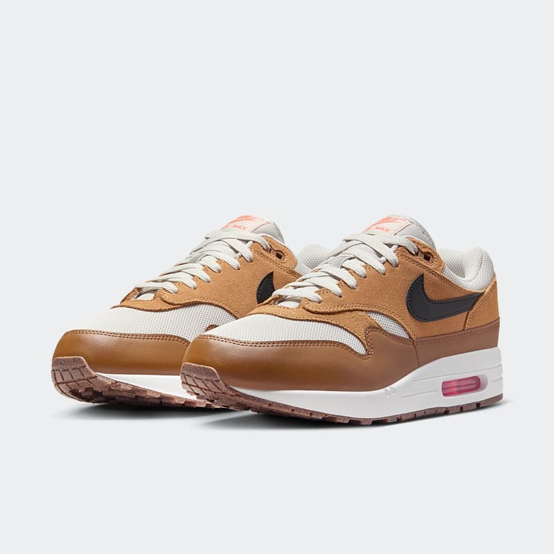 Nike Air Max 1 ESS "British Tan" | FZ5808-004