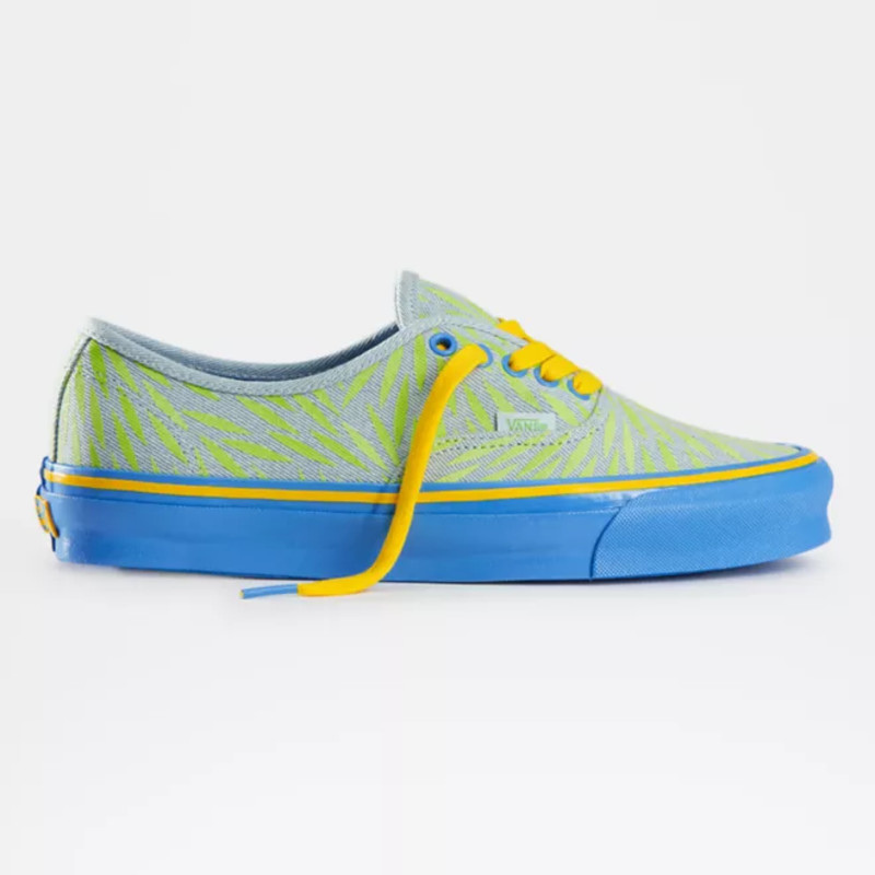 VANS Vault By Vans X Sarah Andelman Authentic | VN0A4BV9BCF