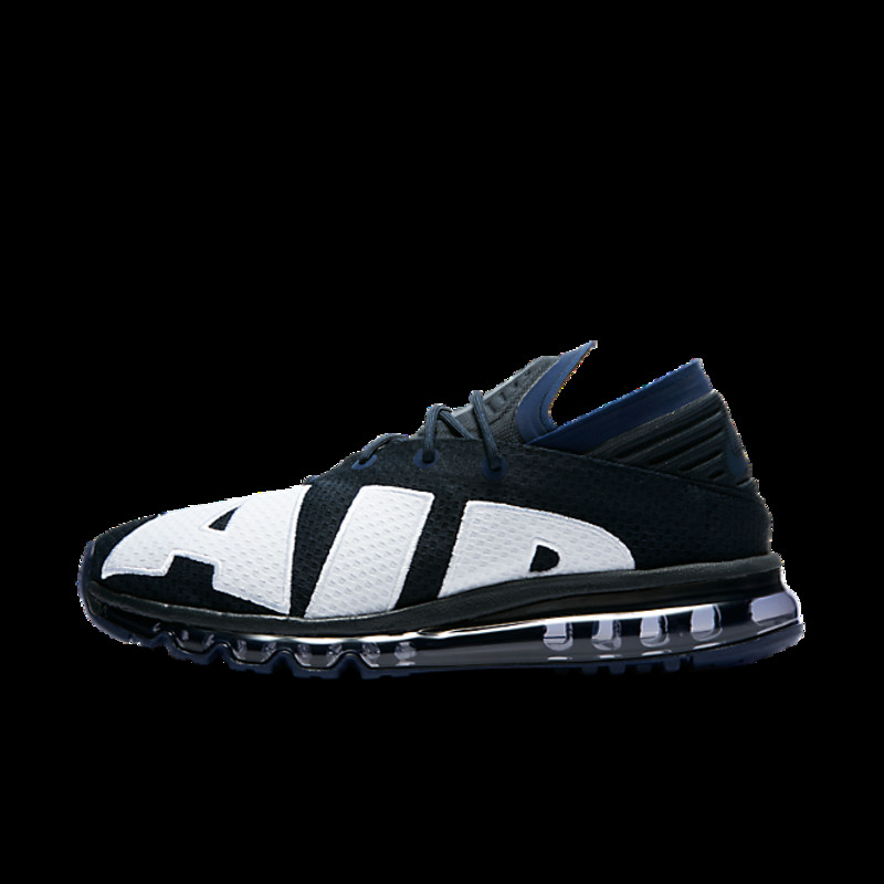 Nike air max flair dark obsidian sale