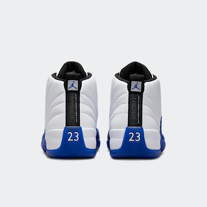 Air Jordan 12 "Blueberry" | CT8013-140