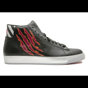 Nike Blazer Mid Premium Godzilla Black | 375723-001