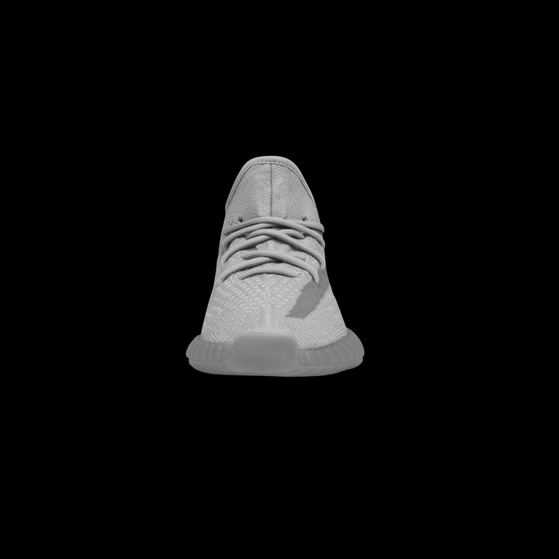 adidas Yeezy Boost 350 V2 "Steel Grey" | IF3219