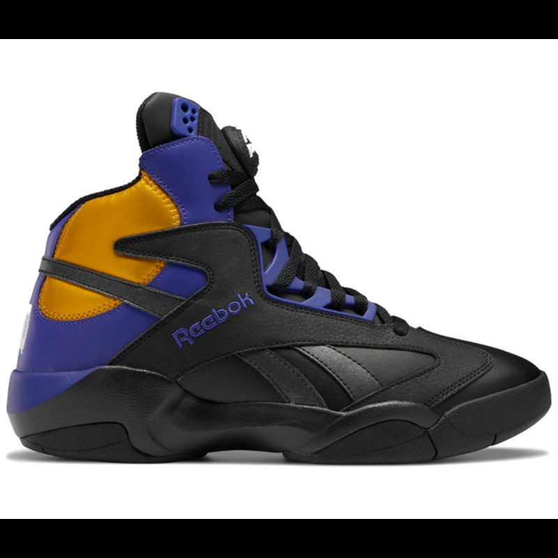 Reebok Shaq Attaq | GY7127