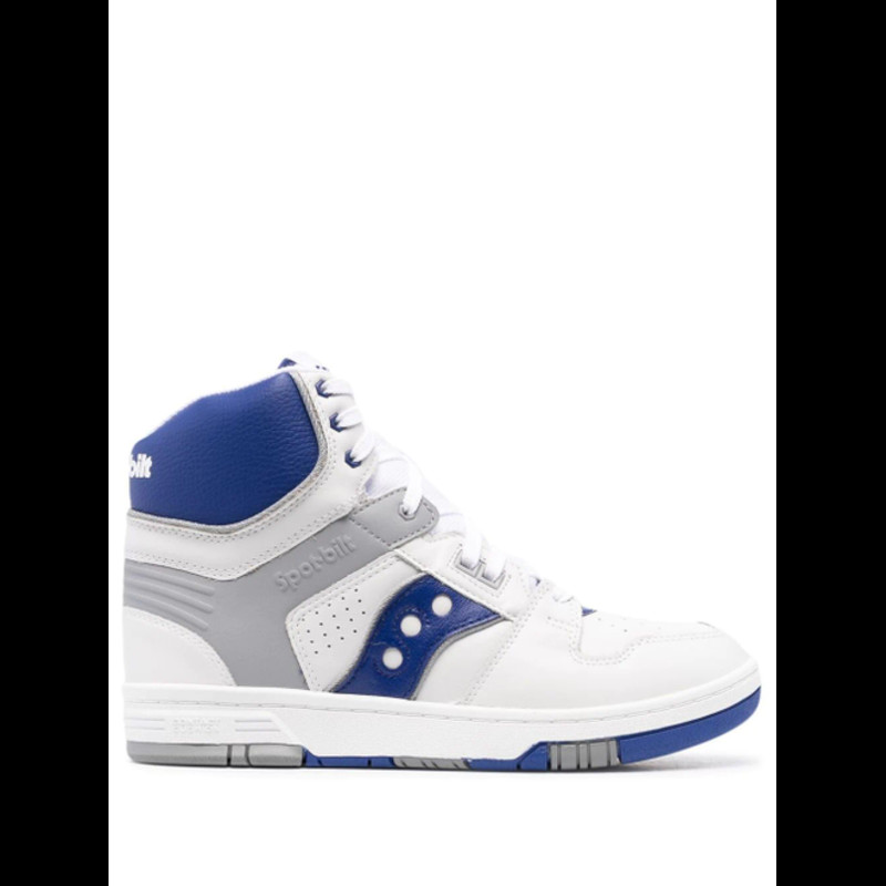 Saucony high deals top