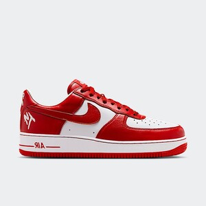 Terror Squad x Nike Air Force 1 Low "University Red" | II4391-100