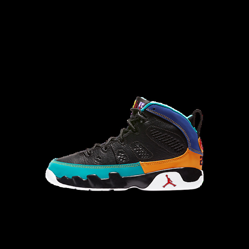 Retro 9 dream it do best sale it shoes