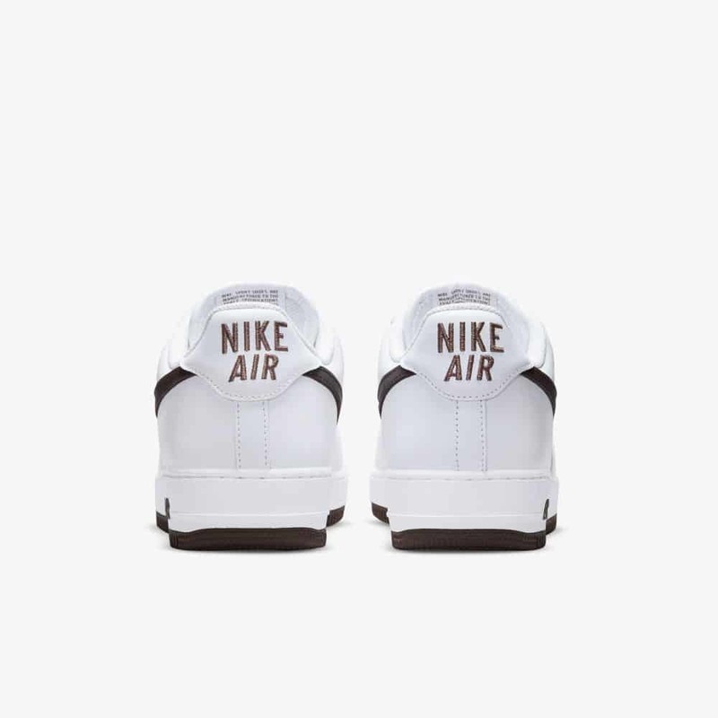 Nike Air Force 1 White Chocolate | DM0576-100
