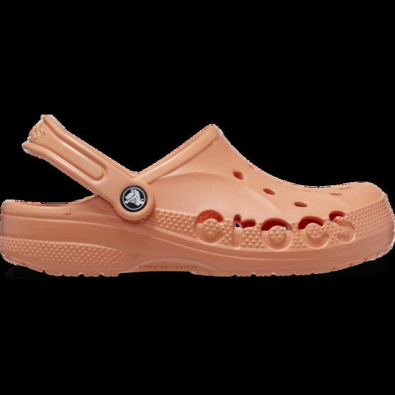 Crocs Unisex Baya Clogs Papaya | 10126-83E