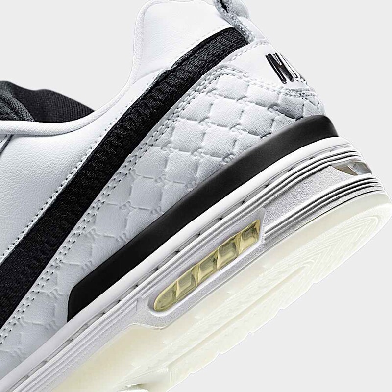 Paul Rodriguez x Nike SB Zoom Air Low "White" | HQ6828-100