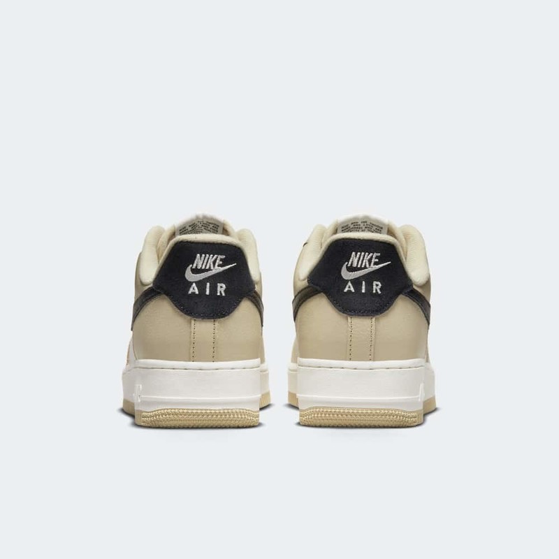 Nike Evergreens such as the Air Force 1 Low in white LX "Team Gold" | DV7186-700