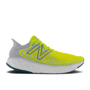 New Balance Fresh Foam 1080v11 2E Wide 'Sulphur Yellow' | M1080C11-2E