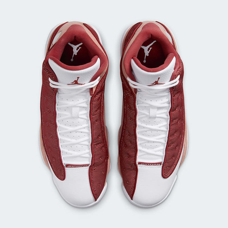 Air Jordan 13 "Dune Red" | DJ5982-601