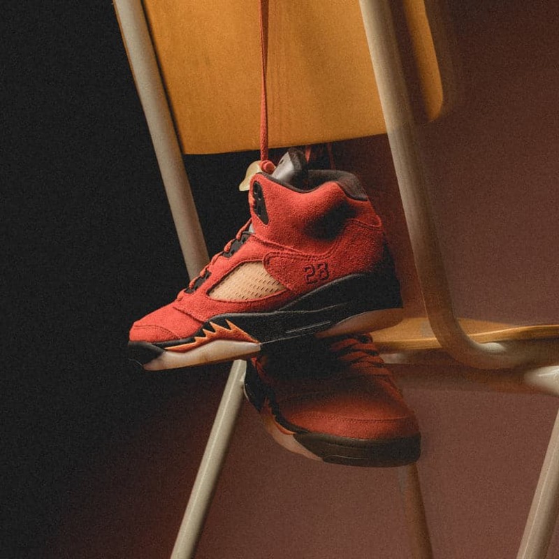 Air Jordan 5 Mars For Her | DD9336-800